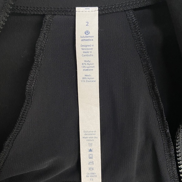 LULULEMON Define Jacket - Picture 3 of 8
